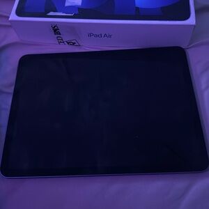 Ipad Air 5th gen 64gb